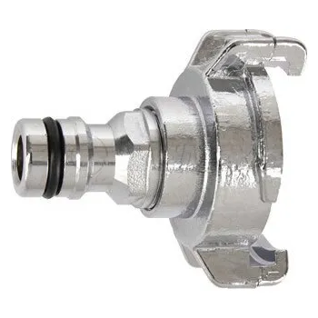 Fitinka Karasto Přechodka "GEKA PLUS - GEKA IDEAL VSUVKA"