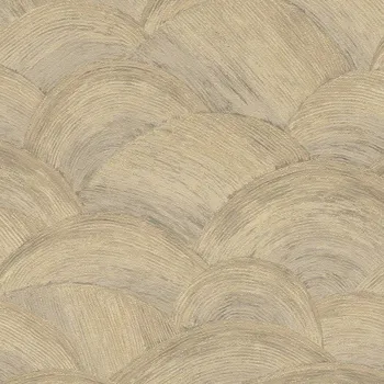 Tapeta A.S. Création 391054 vliesová tapeta na zeď, rozměry 10.05 m x 0.53 m