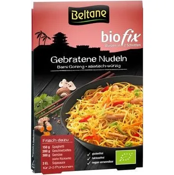 Koření Beltane Smažené nudle kořenící směs 16g bio