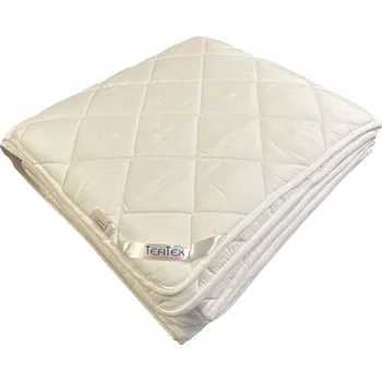 Chránič matrace tefi-tex MATRACOVÝ CHRÁNIČ DELUXE velikost: 200/200 cm