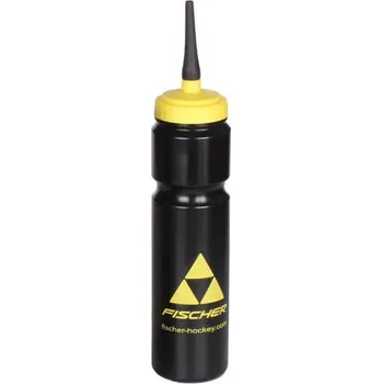 Láhev Sportovní láhev s hubicí 0,9 l černá varianta 19829