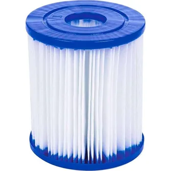 Bazénová filtrace Filtrační kartuše - vložka Bestway I