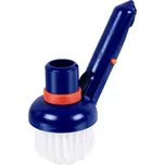 Bazénový kartáč / vysavač na čištění rohů bazénu