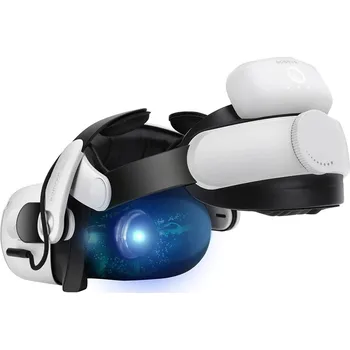 BOBOVR M2 Pro Plus popruh na hlavu s…