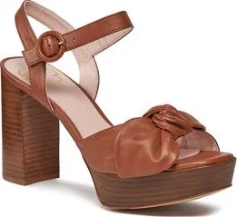 Dámské sandále Sandály Ted Baker 263175 Hnědá 40