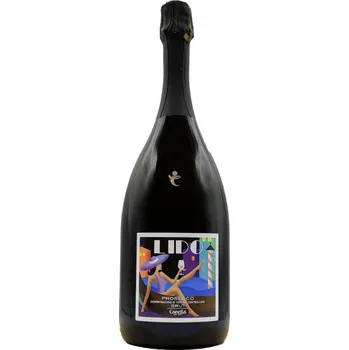 Prosecco DOC Lido Brut 0,75L Canella