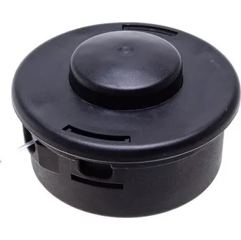 Zahrada Strunová hlava AutoCut 40-2 M12 x 1.5 pro křovinořezy Stihl FS160 FS220 FS260 FS280 FS290 FS310 FS350 FS360 FS400 FS410 FS450 FS460 FS480 (OEM 40037102189 40057102100)