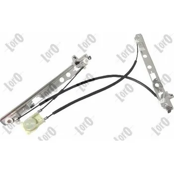 Stahovačka okna Zvedací zařízení oken ABAKUS 130-042-014