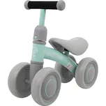 Mamido Odrážedlo SPORTRIKE PettyTrike zelené