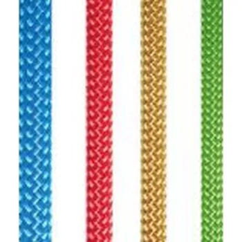 Lany Ganas spol. s.r.o. Lano DYNESPORT Nosnost: 1400 kg, Délka: 1 m, Průměr lana: ø6