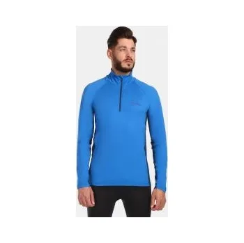 Kilpi WILLIE-M modrá UM0506KI XXXL; Modrá triko