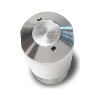 Náhradní díl pro kávovar Ascaso tryska (2 dírky), komerční