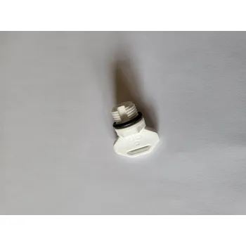 Vypouštěcí šroub