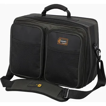 Pouzdro na rybářské vybavení Prologic Cruzade Rig Station 36 x 28 x 21 cm