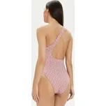 Tommy Hilfiger Jednodílné plavky UW0UW05312 Béžová M