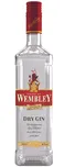 Pride of Wembley London Dry Gin 40 %…