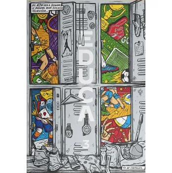 Hračka pro nejmenší Educa magazín č. 3