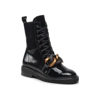 Pánská obuv Rage Age Turistická obuv RA-16-06-000415 Černá 39