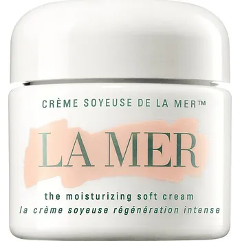 Pleťový krém La Mer Moisturizing Soft Cream 250 ml