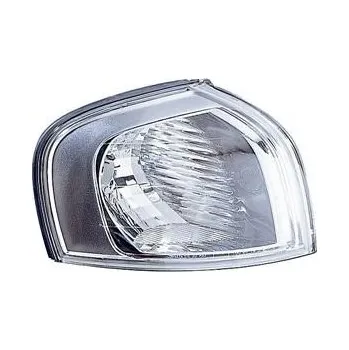 Směrový světlomet Blikač VAN WEZEL 5960906