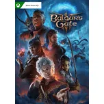 Baldur's Gate 3 Xbox Series X