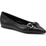 Baleríny Kennel & Schmenger Greta 31-12880-210 Černá 38