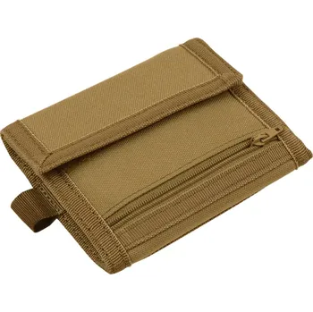 Peněženka Peněženka Condor VAULT Tri-fold (coyote) - Condor Outdoor