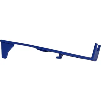 Ramínko podavače do mechaboxu v. II - SHS