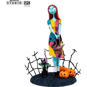 Figurka Figurka Nightmare Before Christmas - Sally - figurka