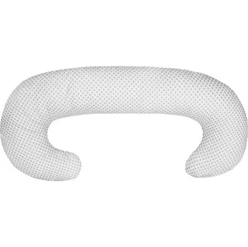 Kojící polštář Scamp Kojící polštář ve tvaru C (PickGray)