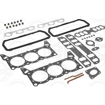 Těsnění motoru Sada těsnění, hlava válce ELRING 787.400