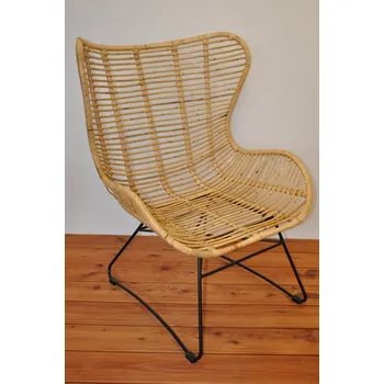 Axin Trading s.r.o. Křeslo Praha natural