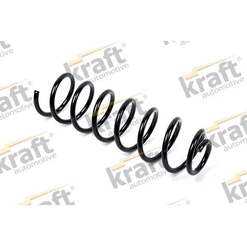 Pružina podvozku KRAFT 4030090