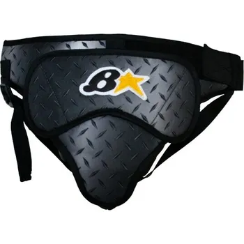 Suspenzor Brankářský suspenzor BRIAN'S B Star Single Cup Senior S/M