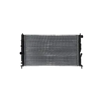 Chladič motoru Chladič vody OPEL Vectra | 2.6 V6 | 2597ccm | Benzín | 125kW | Y26SE |1999-2002| TAIWAN | 5901532276404