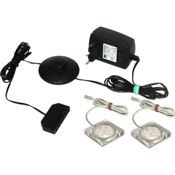 Osvětlení do akvária LED osvětlení STIK 2 na nábytek