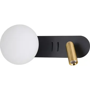 Designová nastěnná svítidlo Trasimeno