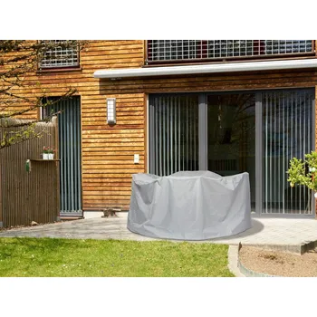 Krycí plachta Gardin Ochranná plachta okrúhla 200cm