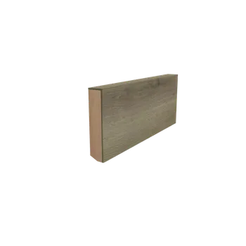 soklová lišta Obvodová lišta Experto LVT 55 8196L-003 Dub Mirra