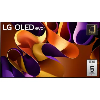 Televizor LG 97" OLED (OLED97G45LW)