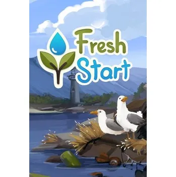 Herní zařízení Fresh Start Cleaning Simulator PC