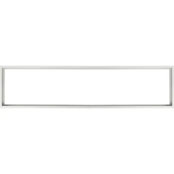 Příslušenství pro svítidlo Deko-Light příslušenství - přisazený rám pro 1500x300mm Panel 930795