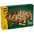Stavebnice LEGO LEGO 40719 Tradiční šachy