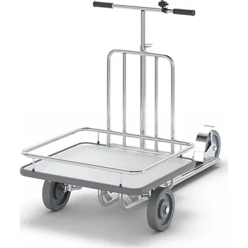 Koloběžka Přepravní koloběžka MODEL 86 HelgeNyberg