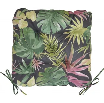 Podsedák Axin Trading s.r.o. Sedák UNI Maxi motiv Monstera