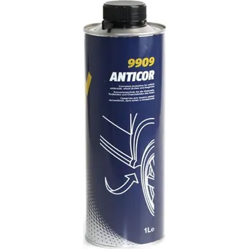 Mannol 9909 Anticor, černý 1L