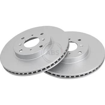 Brzdový kotouč Brzdový kotouč A.B.S. 16172