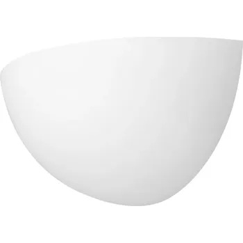 Nástěnné svítidlo Nástěnné svítidlo Sandro 10 bílé