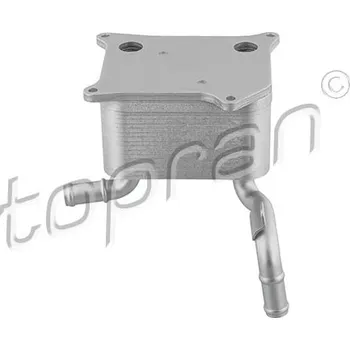 Chladič motoru Chladič oleje, motorový olej