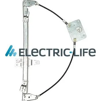 Stahovačka okna Zvedací zařízení oken ELECTRIC LIFE ZR HY738 L